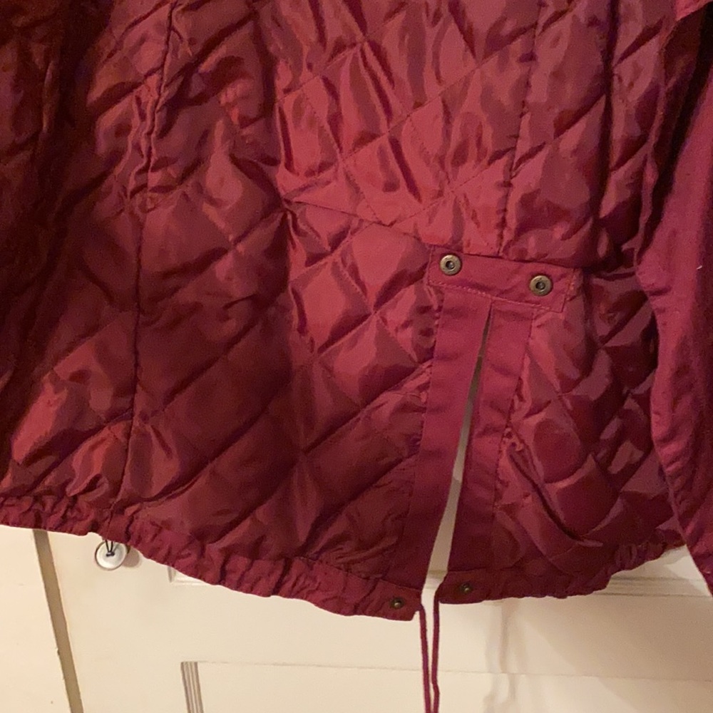 Jacket - Picture 4 of 5